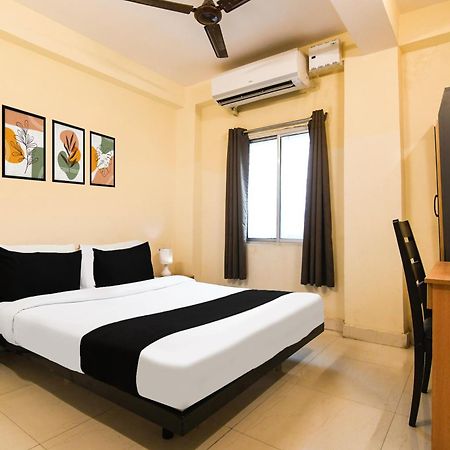 Hotel O Profulla Devi Guest House Jojra Екстериор снимка