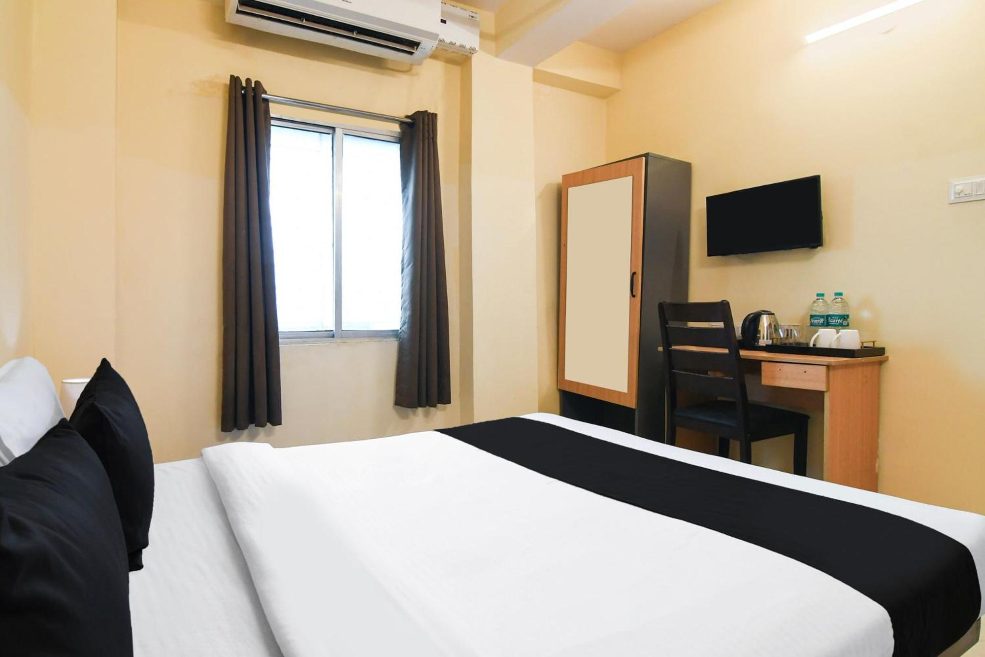 Hotel O Profulla Devi Guest House Jojra Екстериор снимка