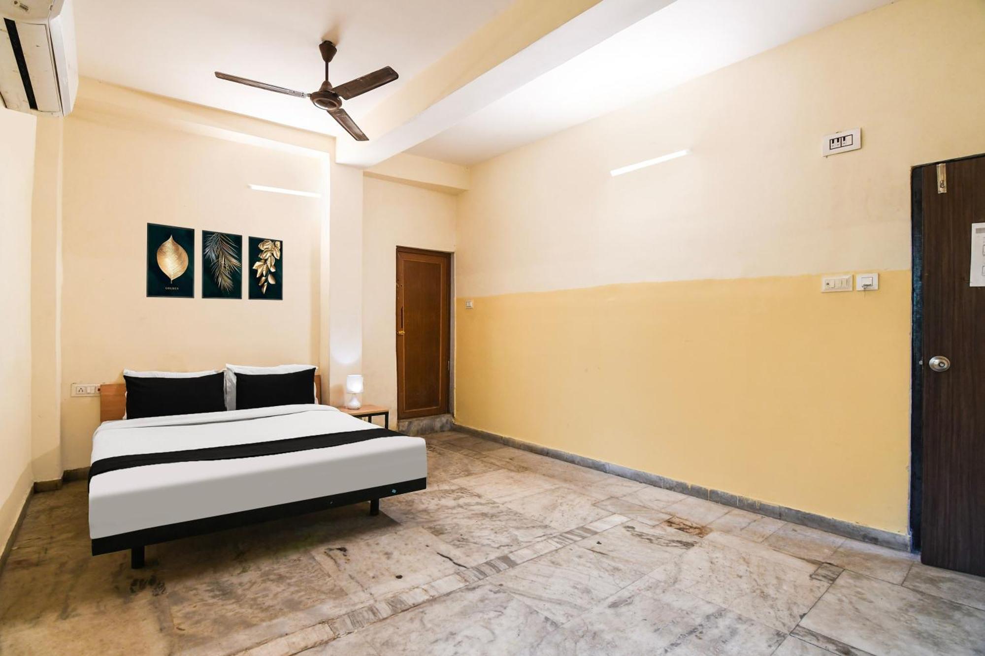 Hotel O Profulla Devi Guest House Jojra Екстериор снимка