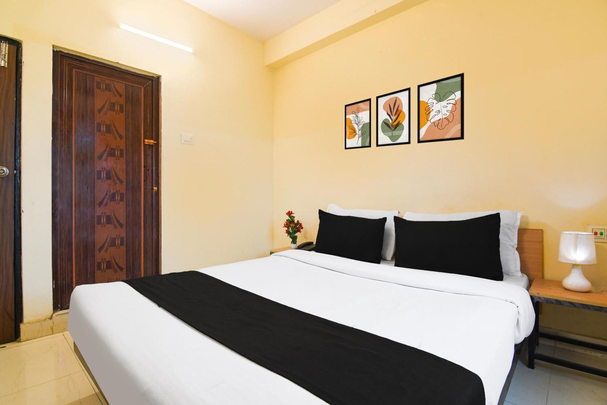 Hotel O Profulla Devi Guest House Jojra Екстериор снимка
