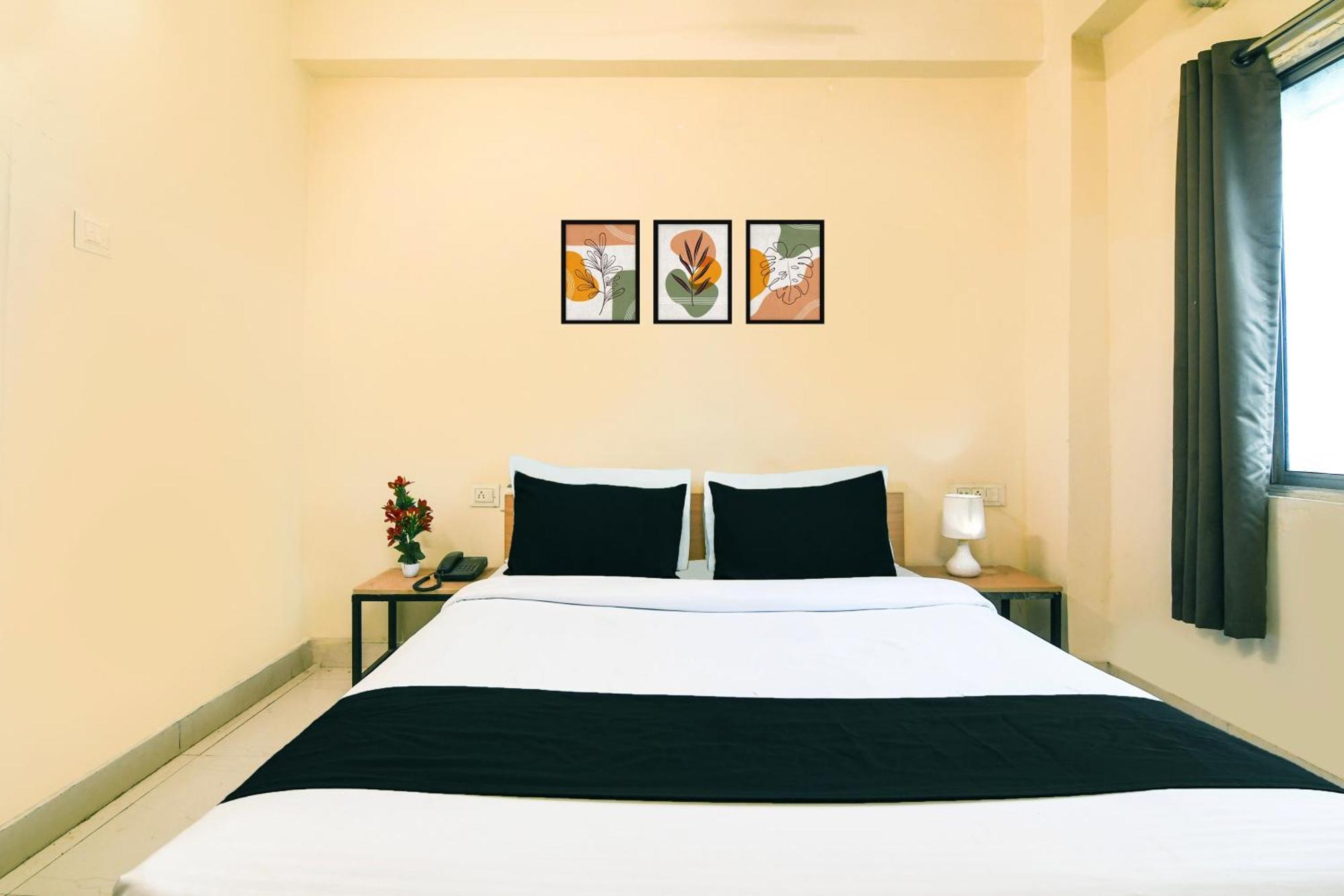 Hotel O Profulla Devi Guest House Jojra Екстериор снимка