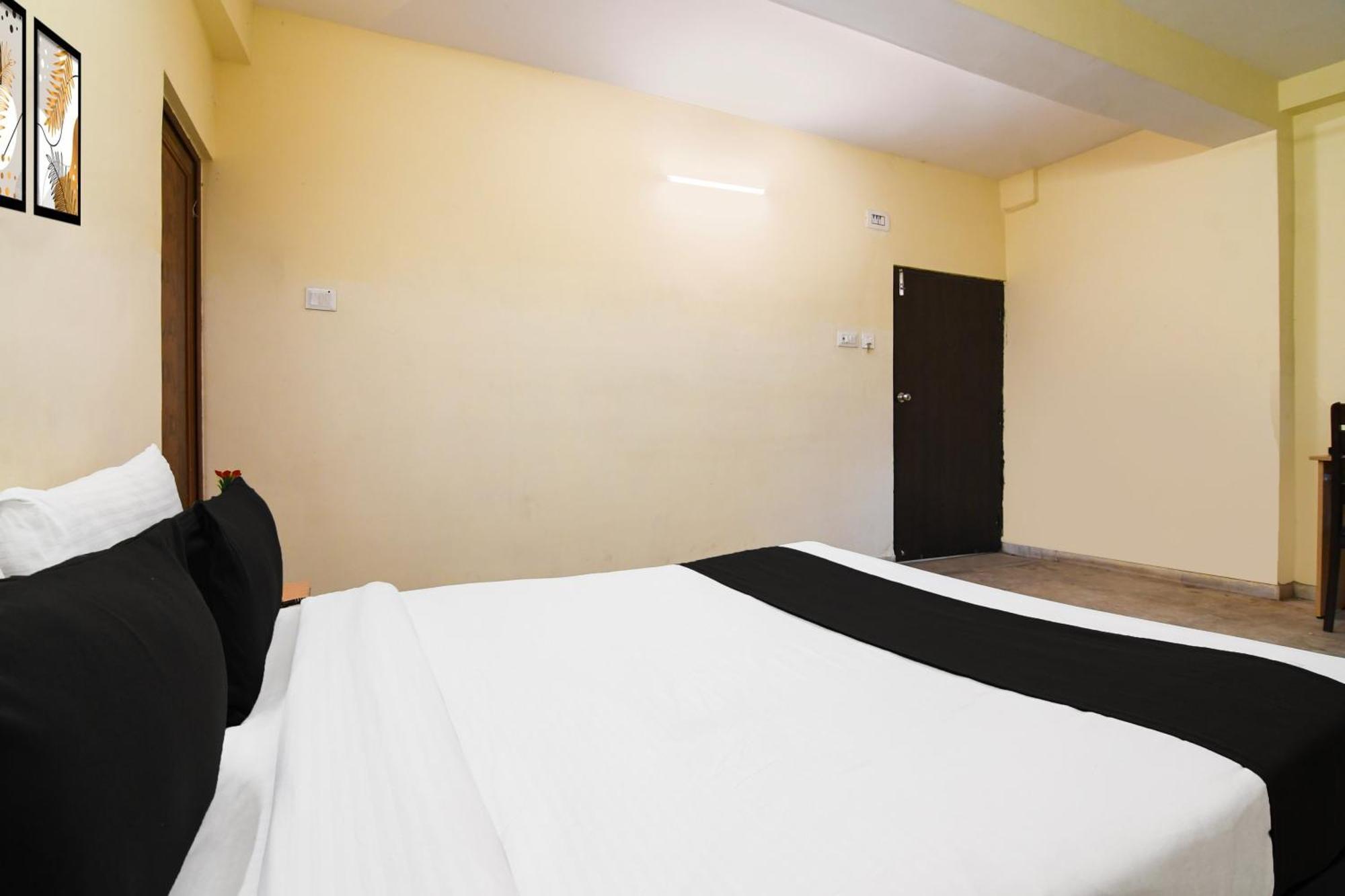 Hotel O Profulla Devi Guest House Jojra Екстериор снимка