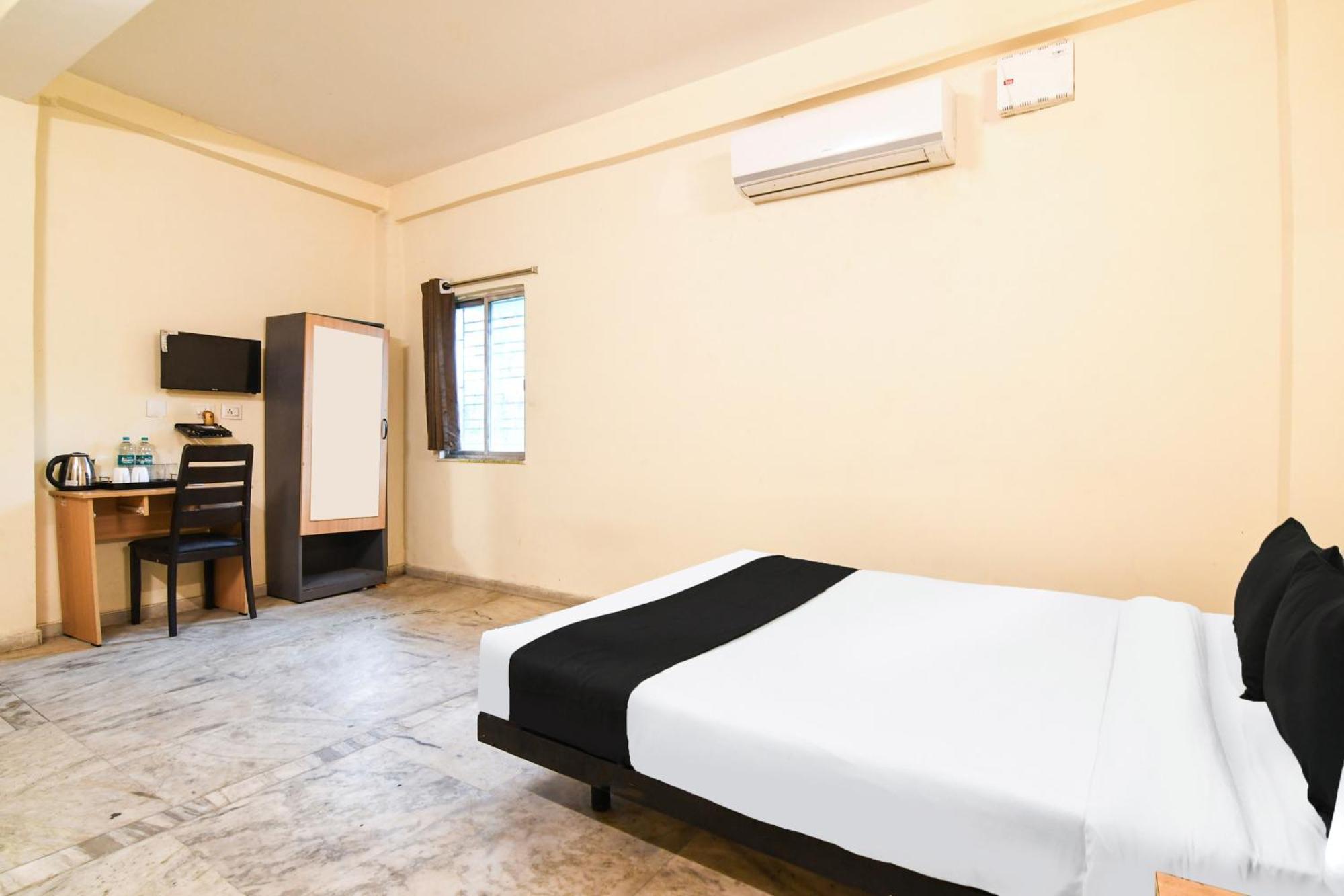 Hotel O Profulla Devi Guest House Jojra Екстериор снимка