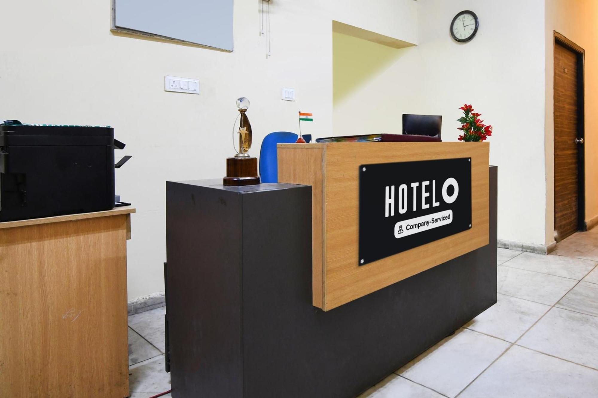 Hotel O Profulla Devi Guest House Jojra Екстериор снимка
