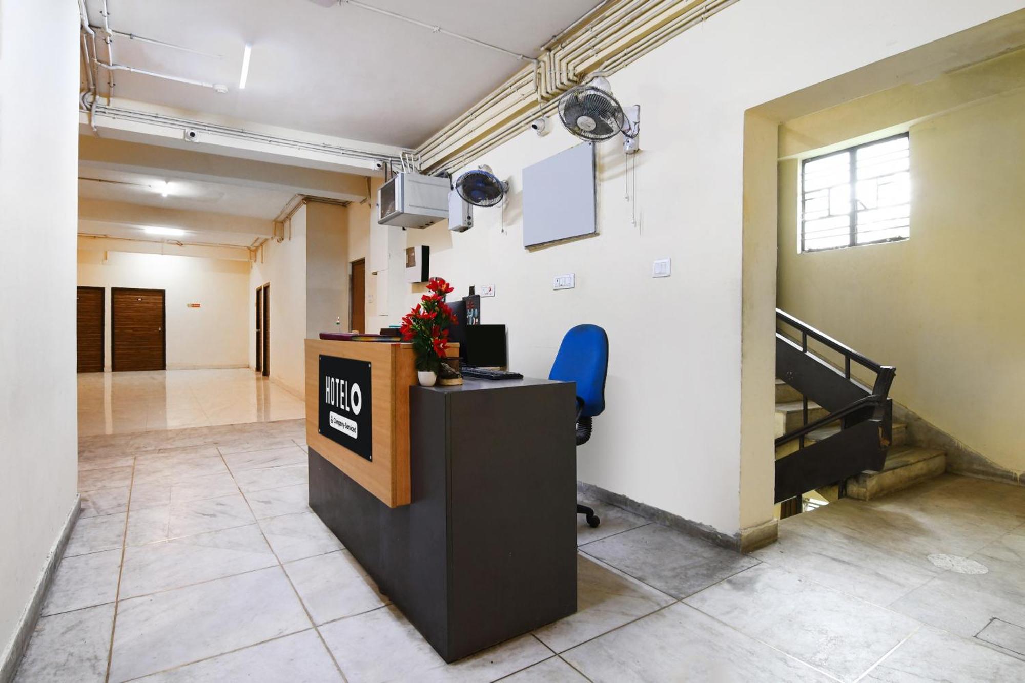 Hotel O Profulla Devi Guest House Jojra Екстериор снимка