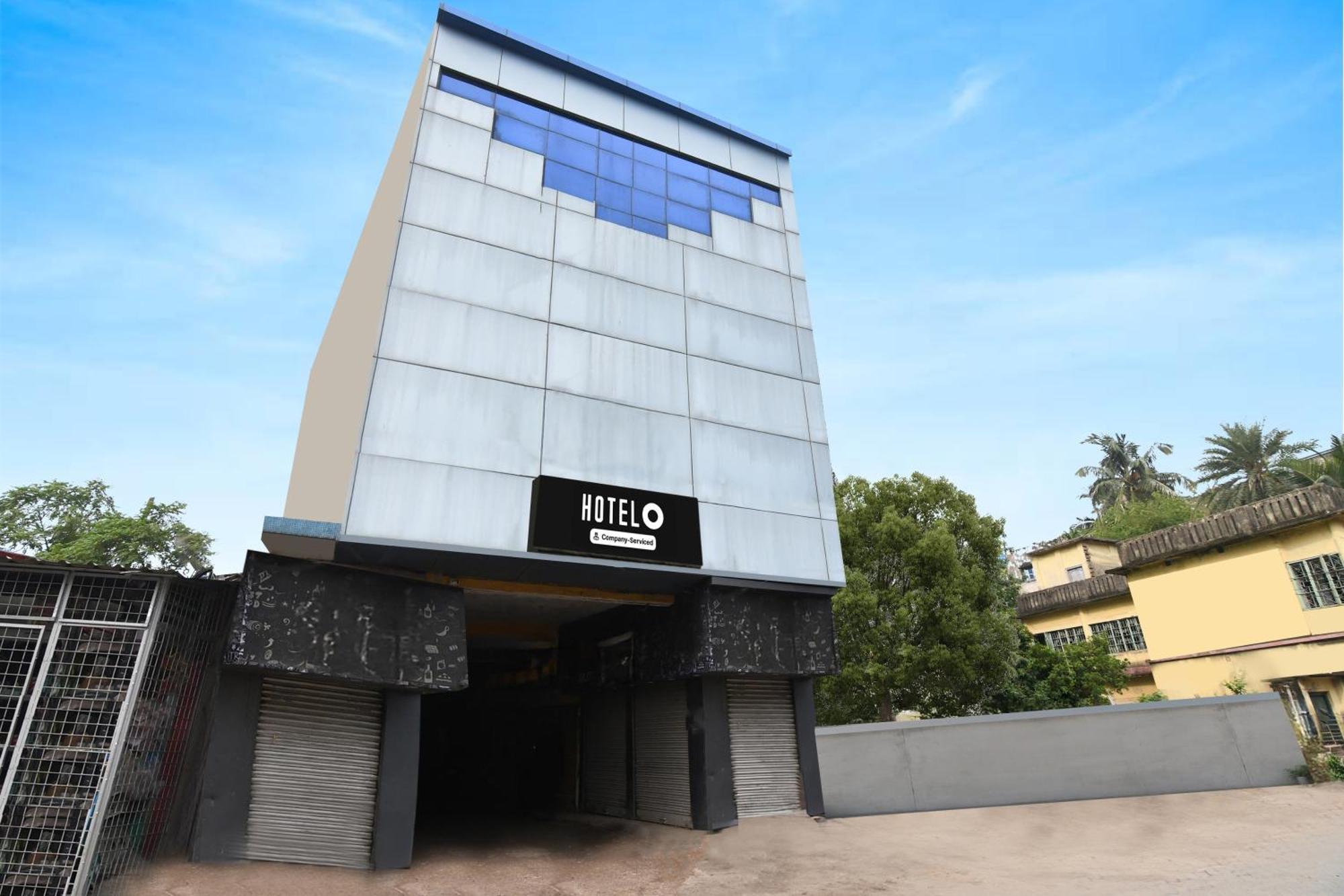 Hotel O Profulla Devi Guest House Jojra Екстериор снимка
