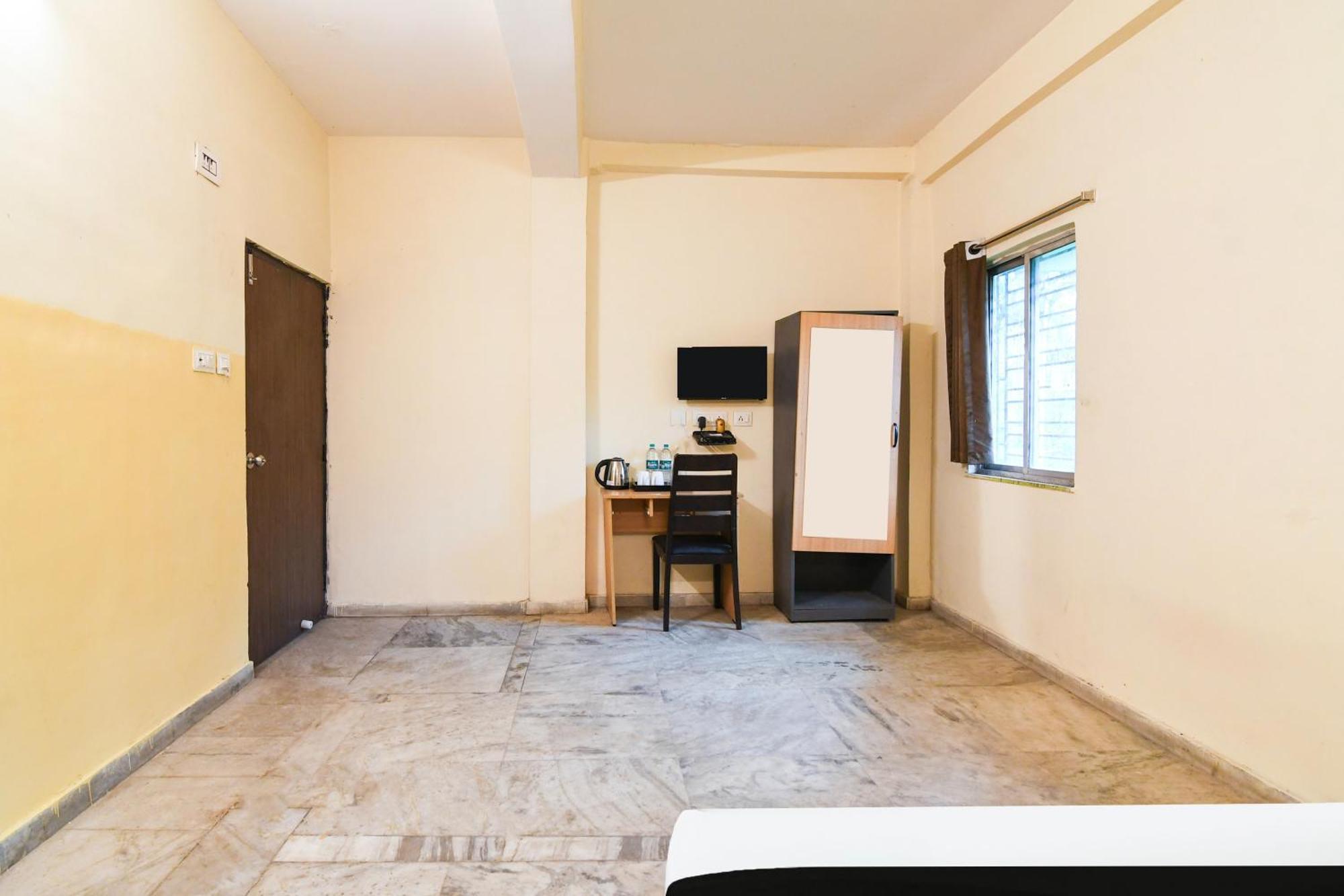 Hotel O Profulla Devi Guest House Jojra Екстериор снимка