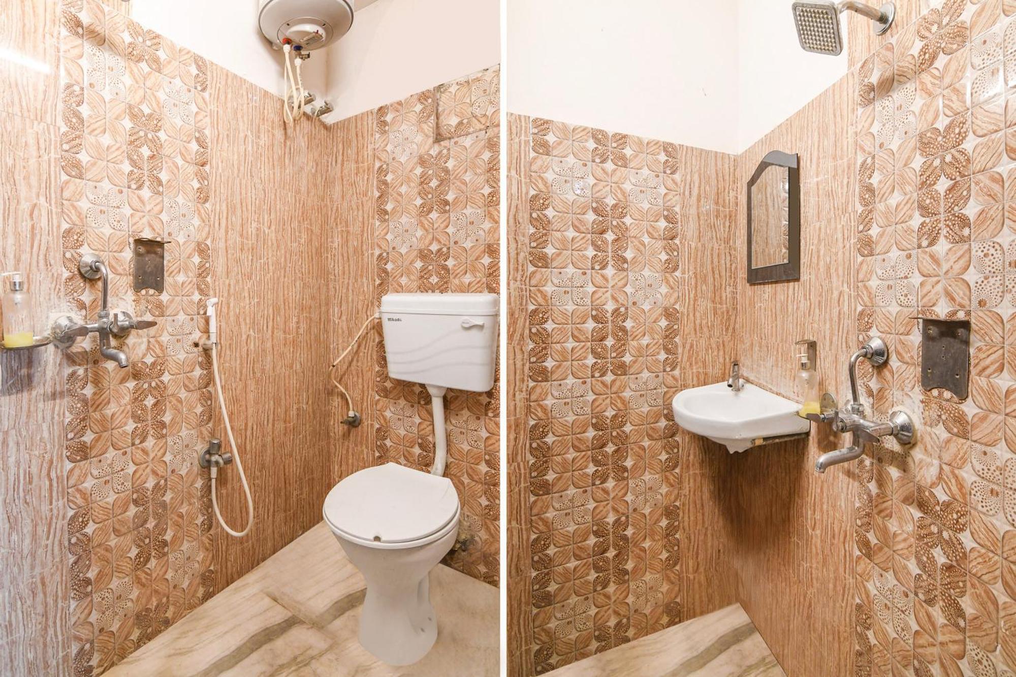 Hotel O Profulla Devi Guest House Jojra Екстериор снимка