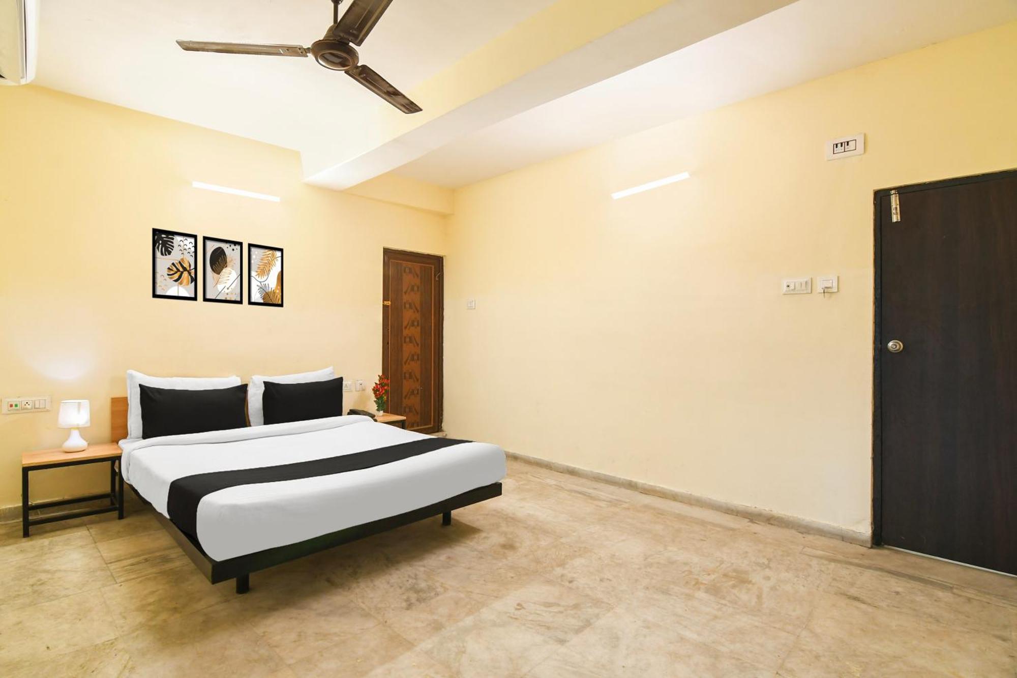Hotel O Profulla Devi Guest House Jojra Екстериор снимка