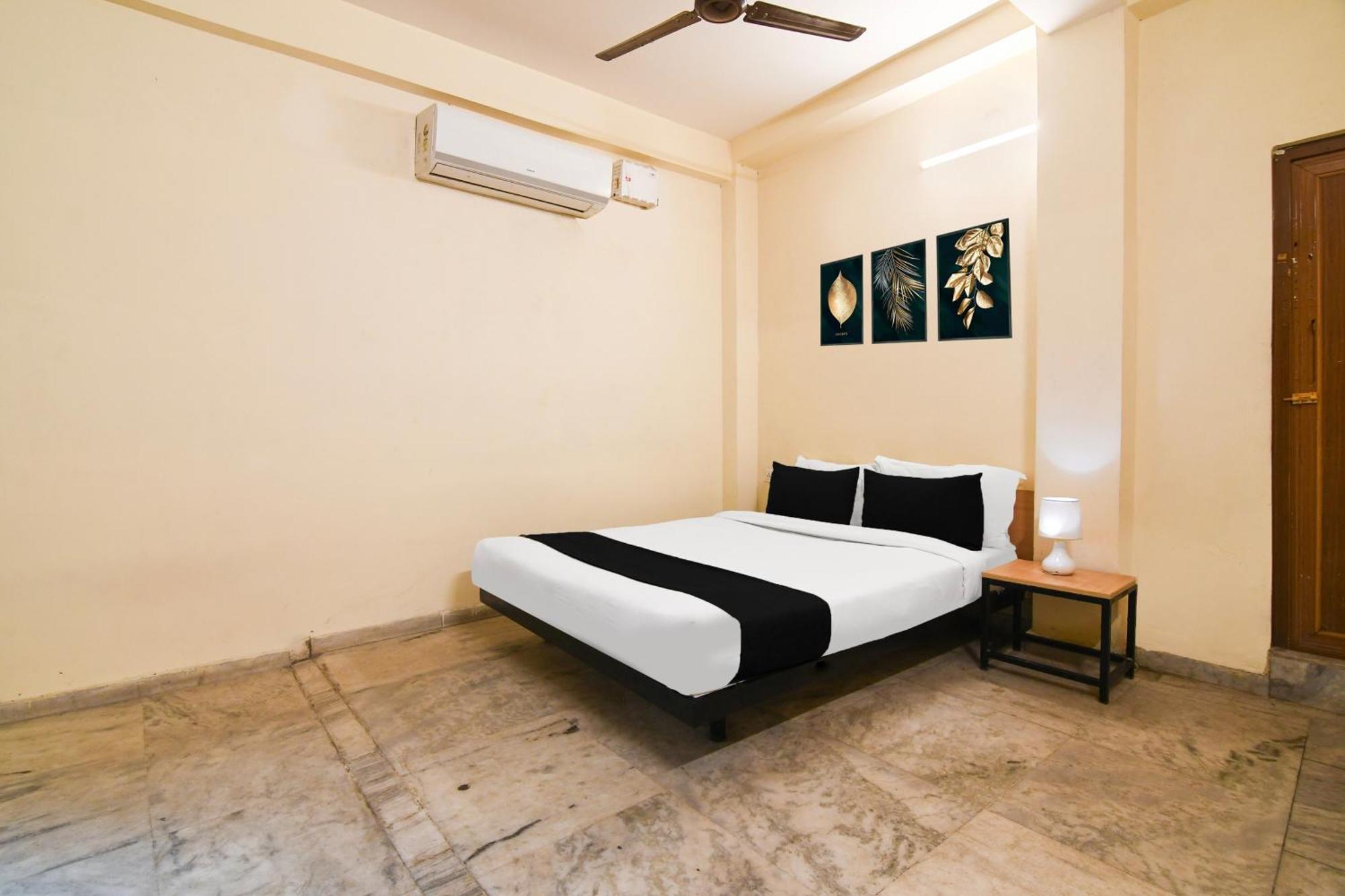 Hotel O Profulla Devi Guest House Jojra Екстериор снимка